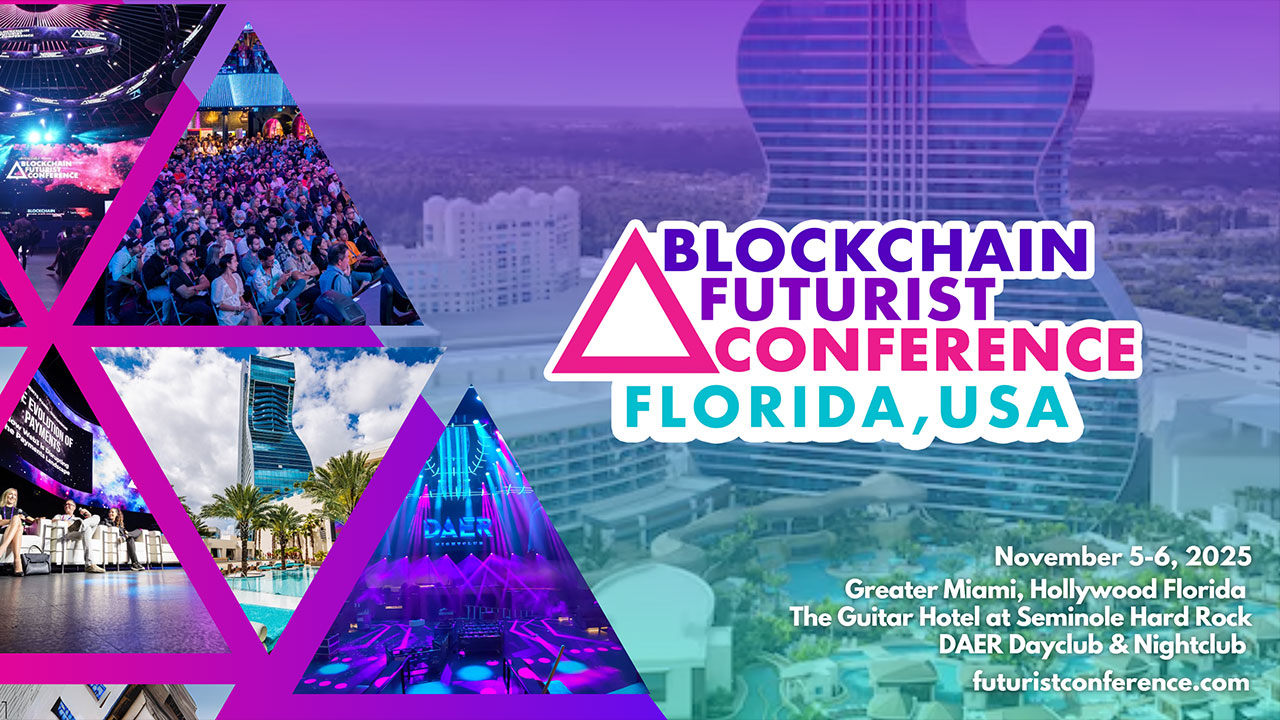 Web3 Miami 2025 - TechMental + AI AR VR XR + METAVERSE