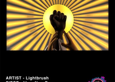 #Lightbrush