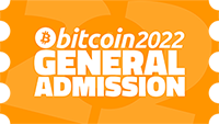 bitcoin2022 ticket miami beach